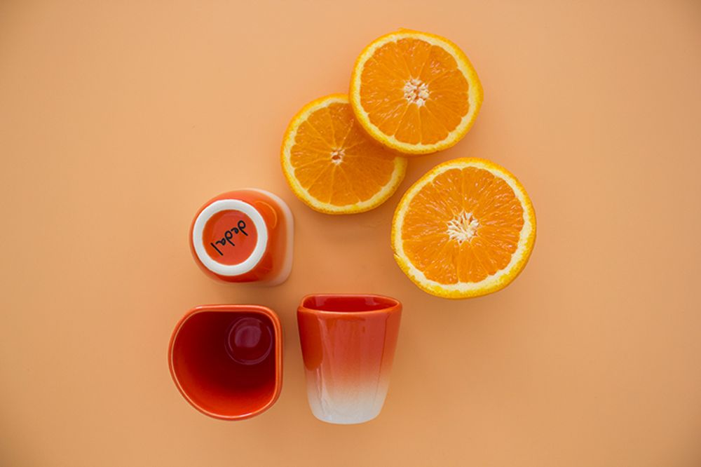Tea and coffee accessories - Copus 3.0 - DEDAL