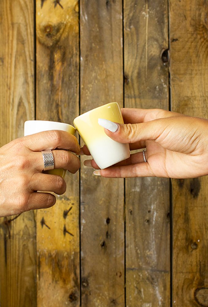 Tea and coffee accessories - Copus 3.0 - DEDAL