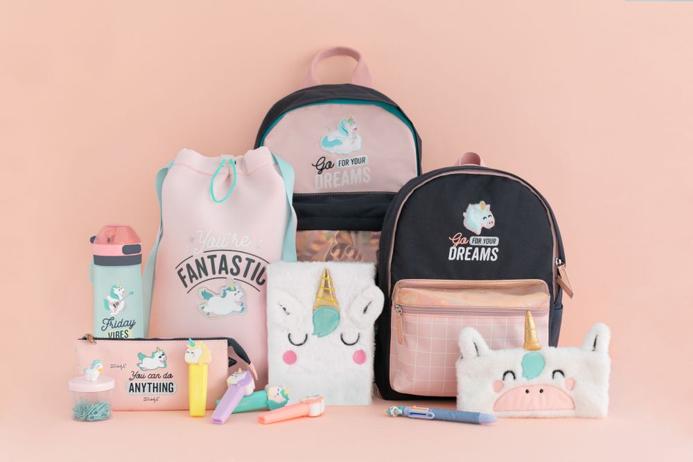 Papeterie bureau - Papeterie, Cadeaux Tendances - MR. WONDERFUL