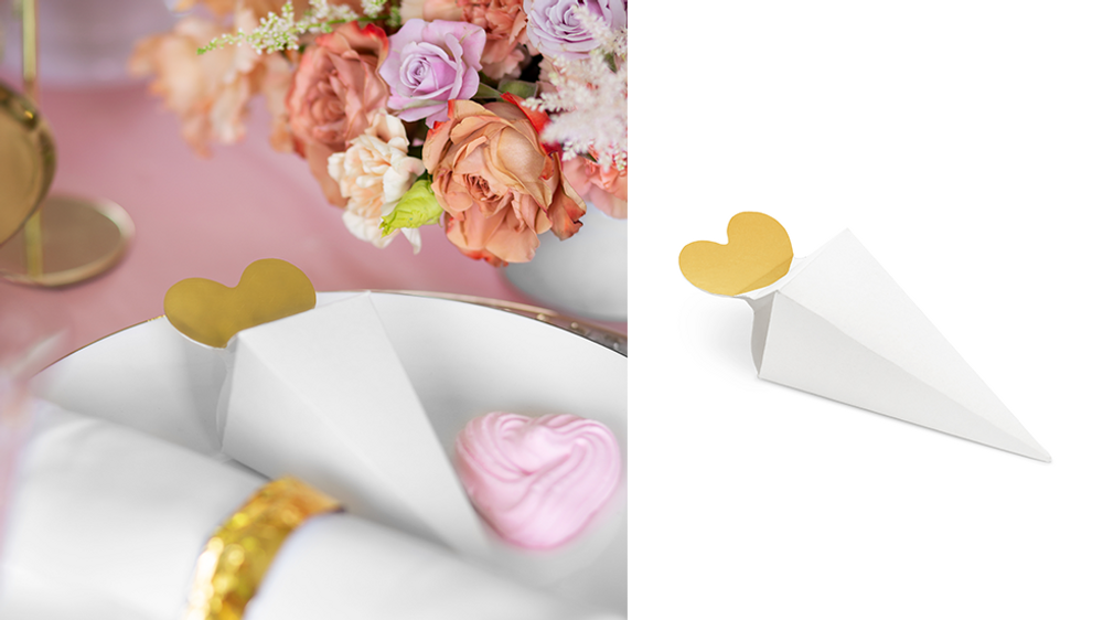 Loisirs créatifs pour enfant - Wedding 2022: Jeu du morpion, Tirelire en bois, Numéro en bois sur table, Ballons 30 cm, Love, Chandelier,Boîtes Coeurs - PARTYDECO