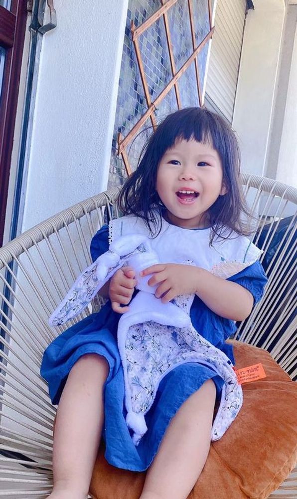 Loungewear - LOVEY LE CHERRY - NIN-NIN