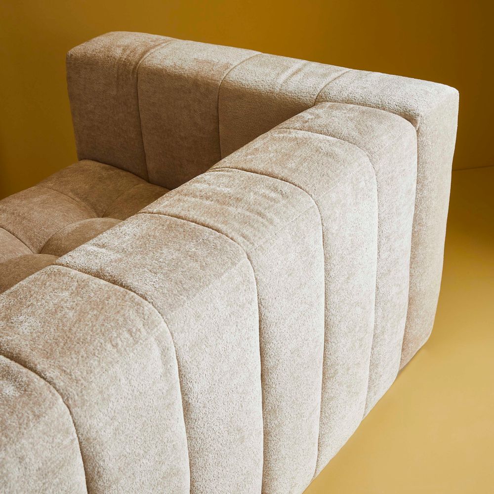 Sofas - Soho sofa ecru - SIGNATURE MOBILIER ET DÉCORATION