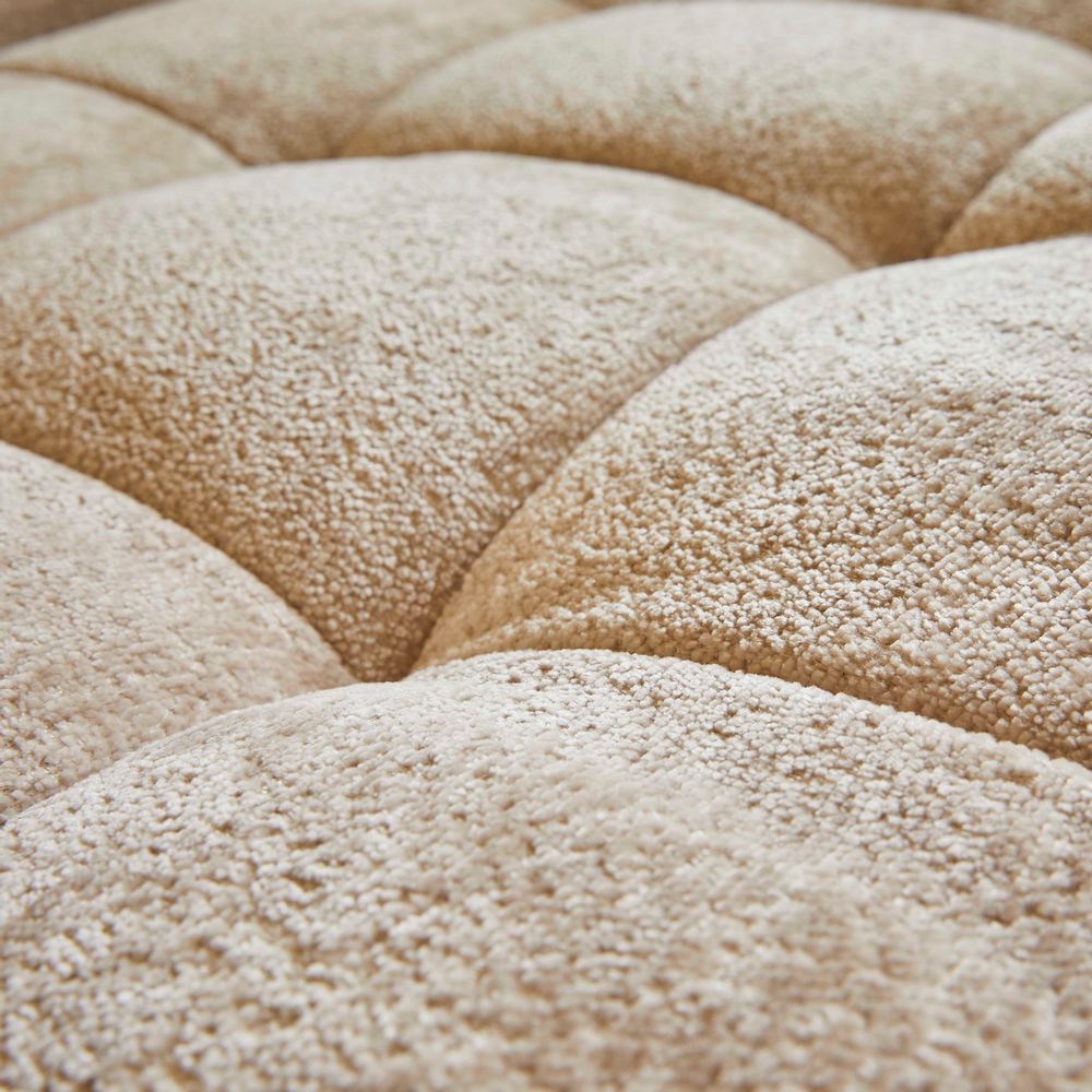 Sofas - Soho sofa ecru - SIGNATURE MOBILIER ET DÉCORATION