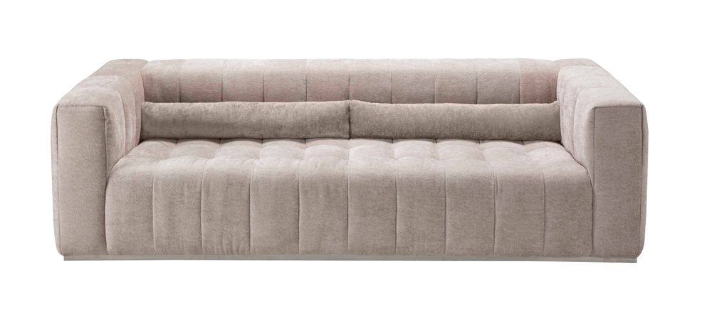 Sofas - Soho sofa ecru - SIGNATURE MOBILIER ET DÉCORATION
