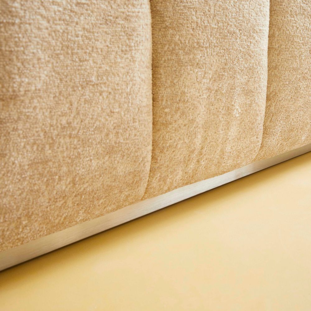 Sofas - Soho sofa ecru - SIGNATURE MOBILIER ET DÉCORATION