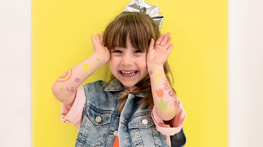 Objets design - Crayons de maquillage - PARTYDECO