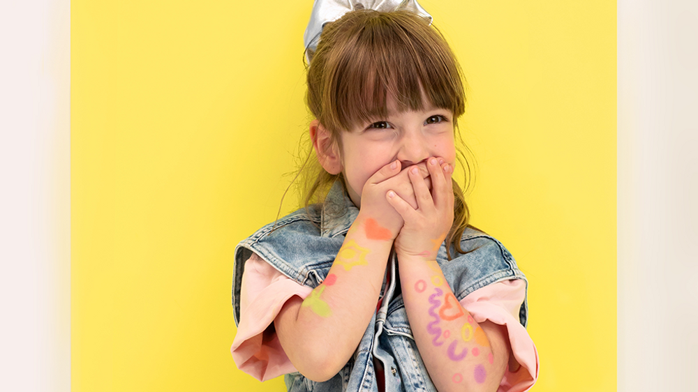 Objets design - Crayons de maquillage - PARTYDECO