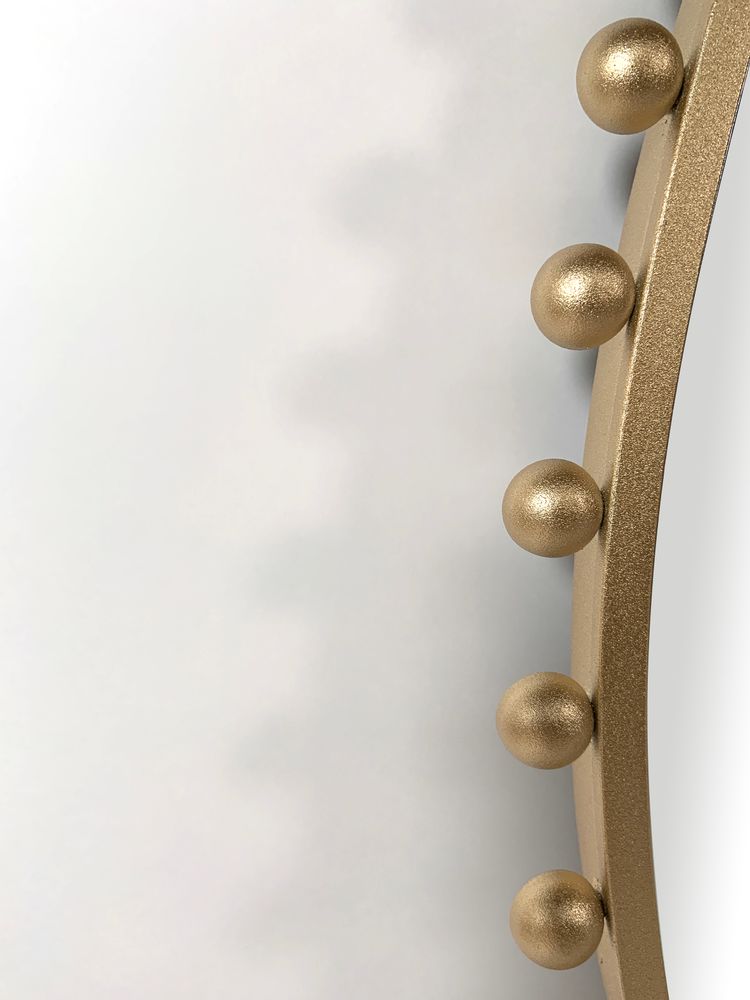 Mirrors - MIRROR POLLY 46X61CM - EMDE