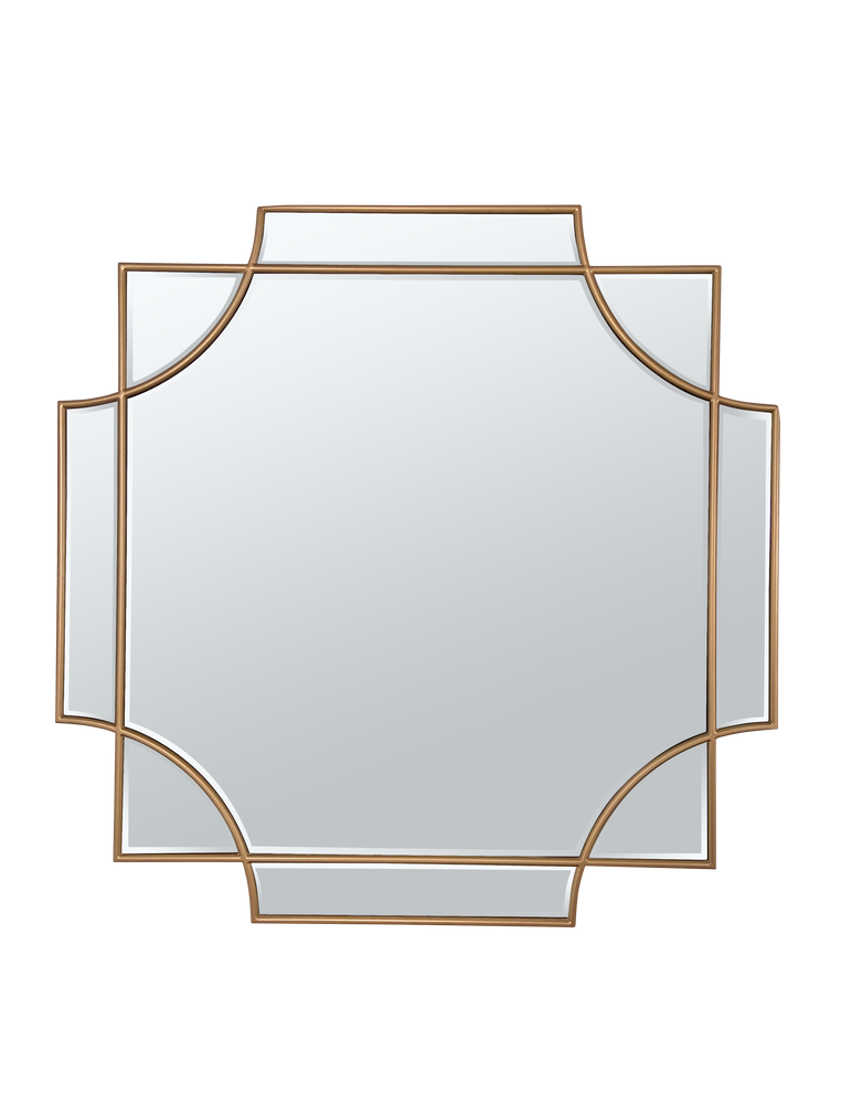 Mirrors - MIRROR SOLANGE - EMDE