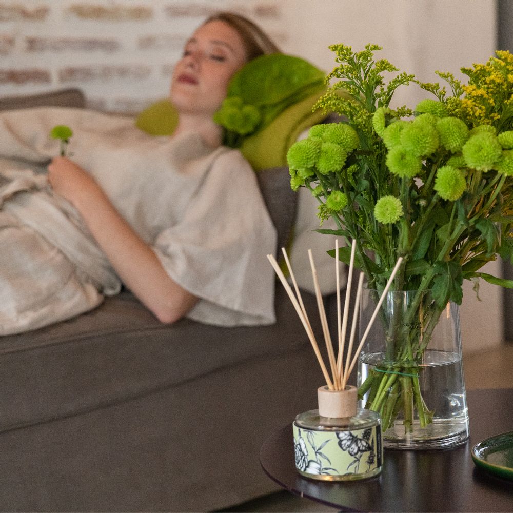 Home fragrances - DECORAGLOBA - FRAGRANCE COLLECTION - IDENTITY & EXPERIENCE - DECORAGLOBA