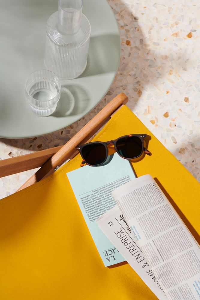 Prêt-à-porter - Lunettes Sun adult - IZIPIZI