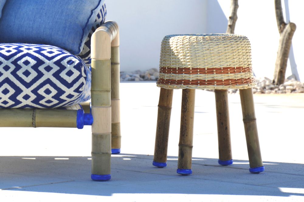 Lawn armchairs - alentejo - BOTACA