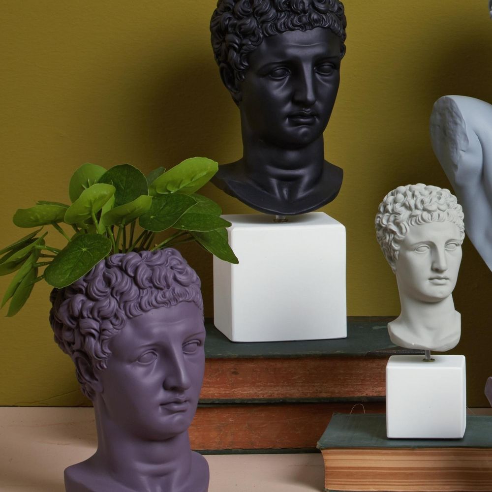 Vases - Vase Hermès - SOPHIA ENJOY THINKING