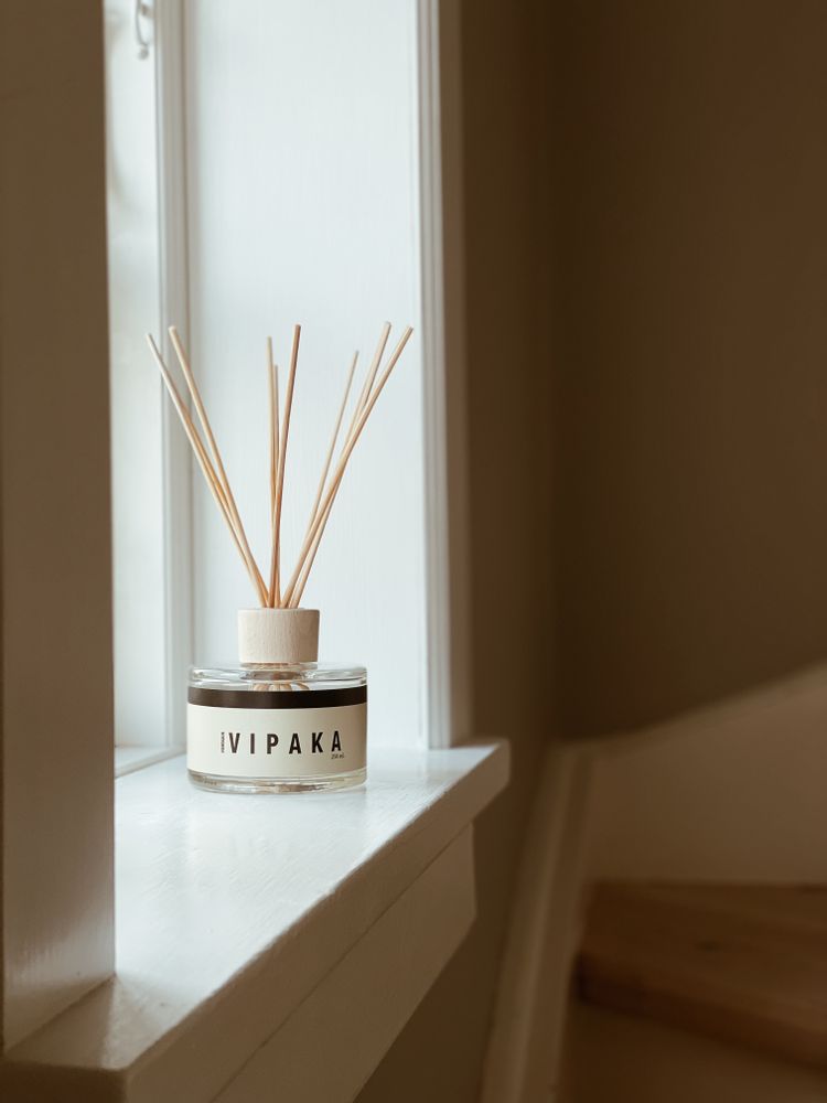 Scent diffusers - Home fragrances - HUMDAKIN