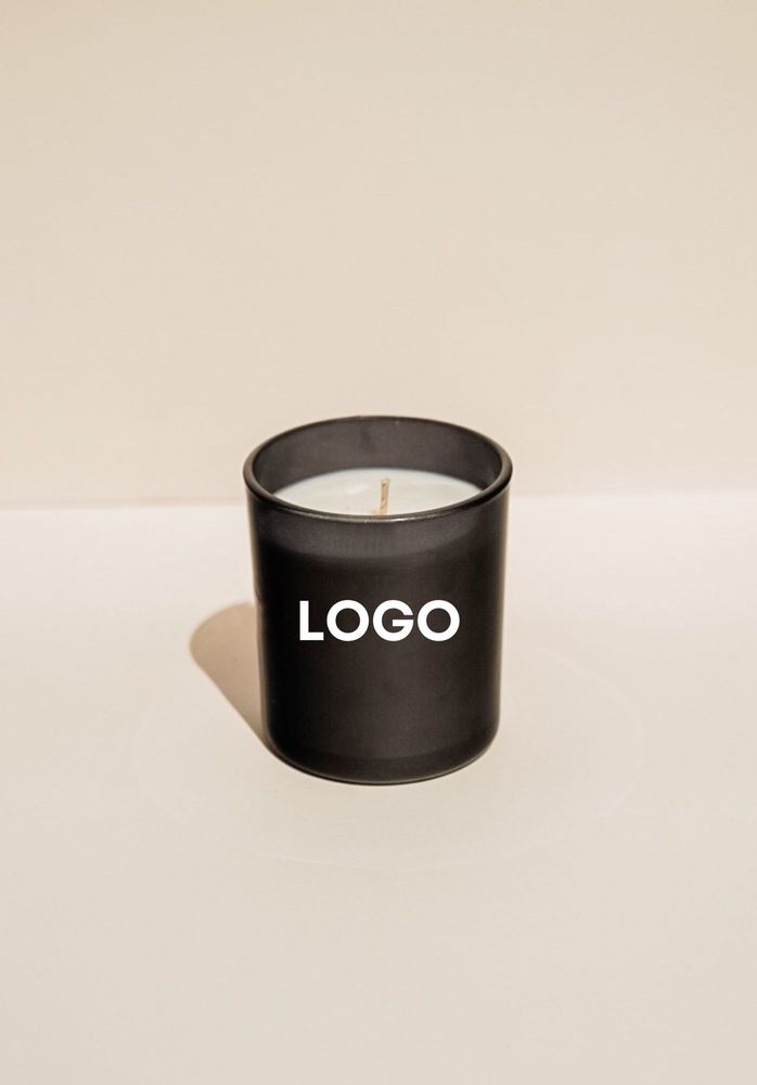 Scent diffusers - Custom candle with your logo - MAISON SHIIBA