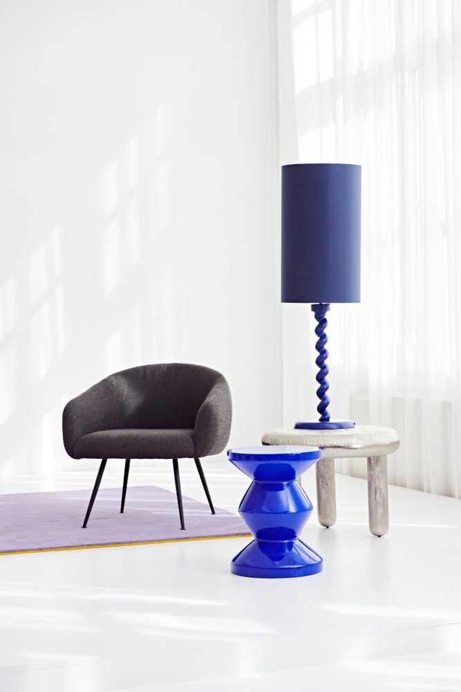 Table lamps - Twister base lamp - POLSPOTTEN