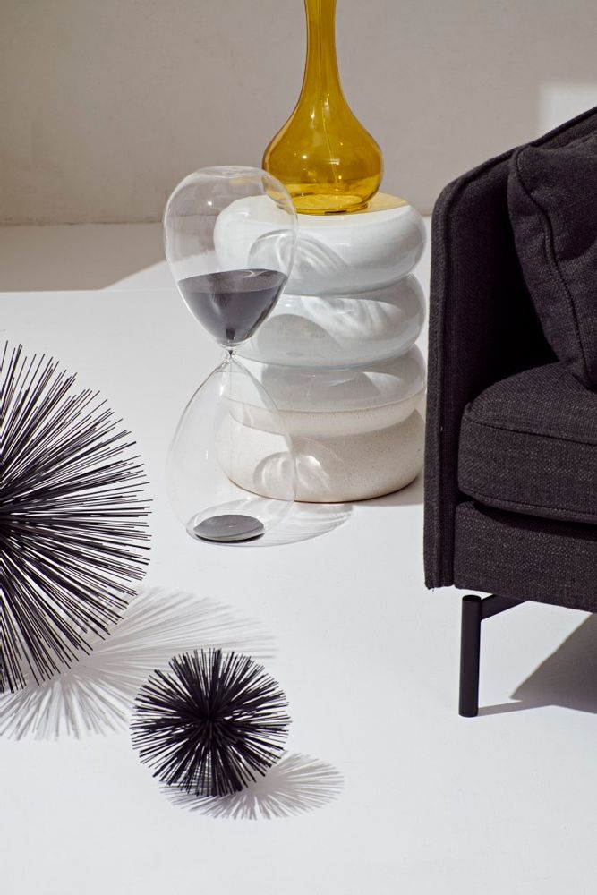 Objets de décoration - Tabouret Chubby - POLSPOTTEN