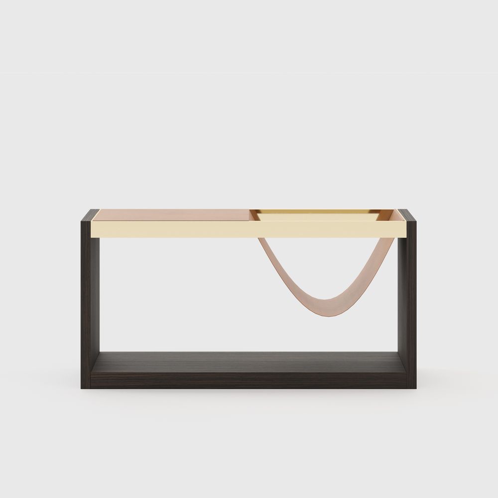 Sideboards - Ryan Storage Unit - LASKASAS