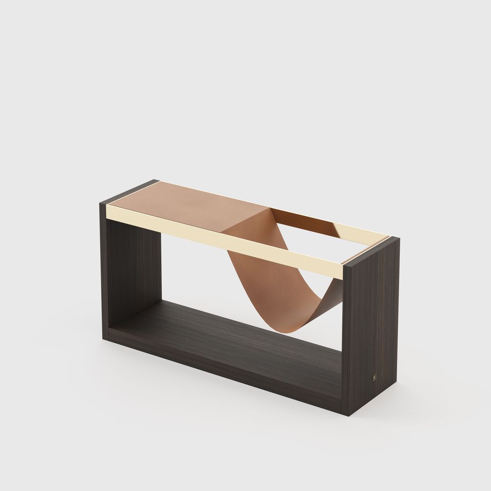 Sideboards - Ryan Storage Unit - LASKASAS