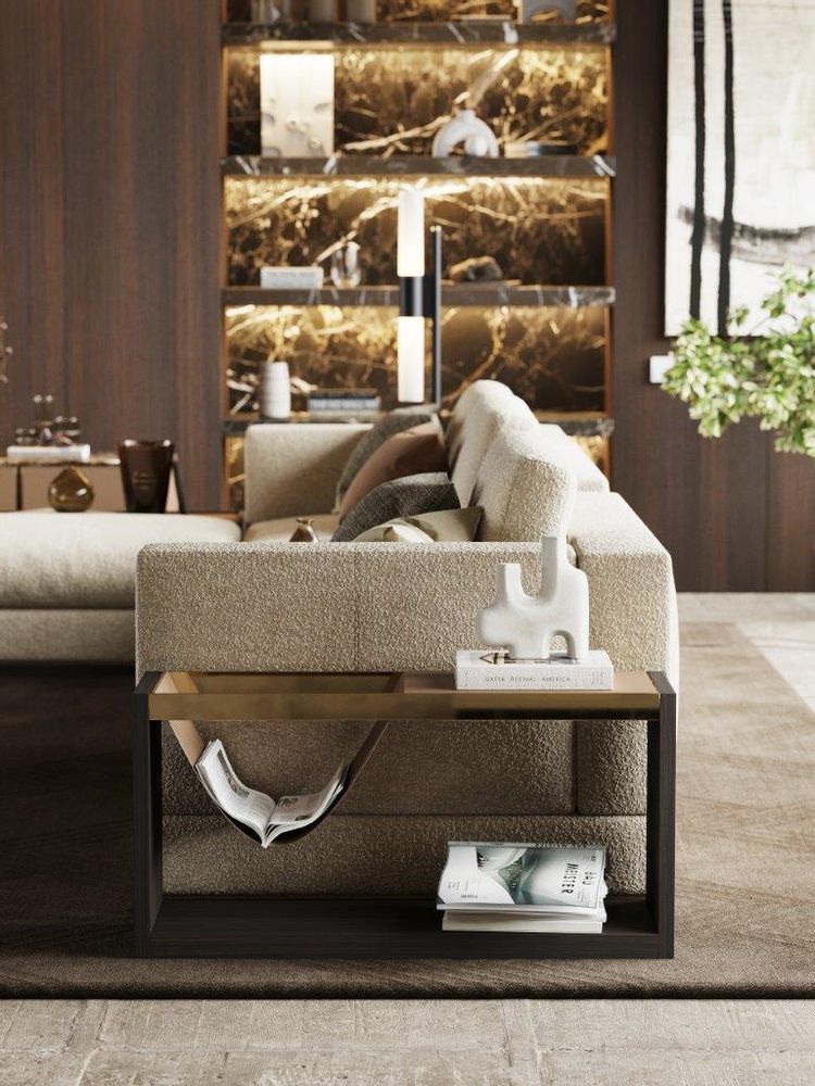 Sideboards - Ryan Storage Unit - LASKASAS