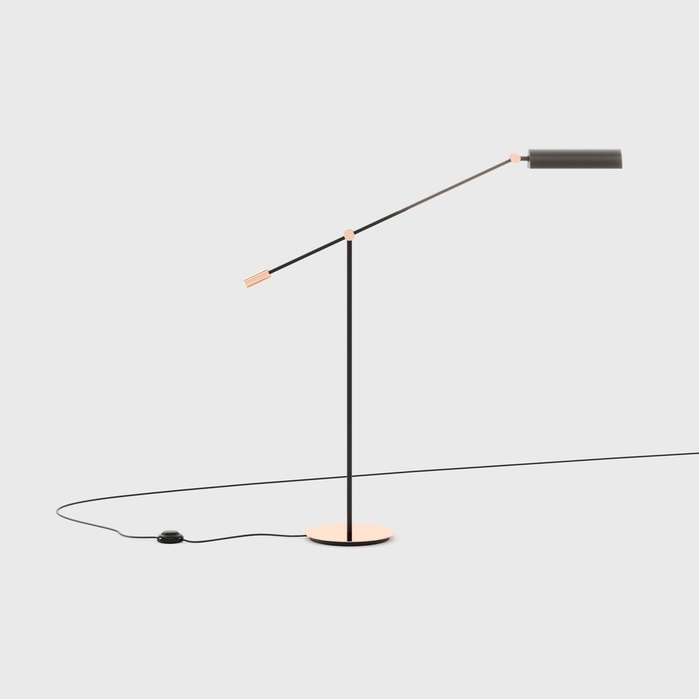 Lampadaires - Lampadaire Randolph - LASKASAS
