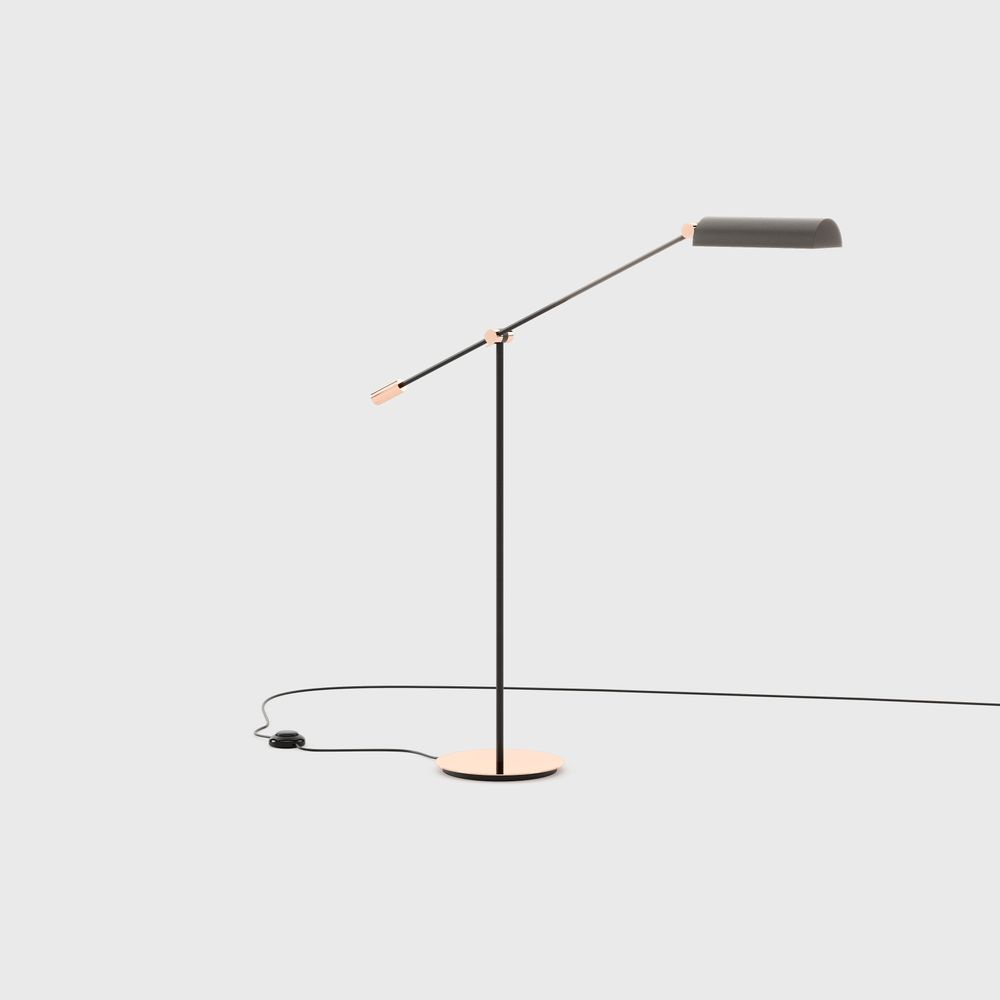Lampadaires - Lampadaire Randolph - LASKASAS