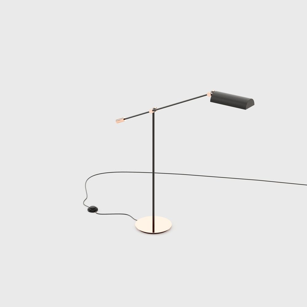 Lampadaires - Lampadaire Randolph - LASKASAS