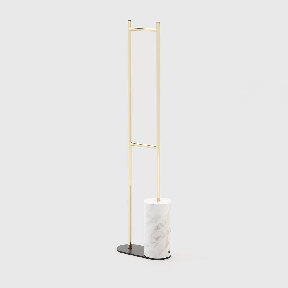 Objets de décoration - Porte-manteau Ben - LASKASAS