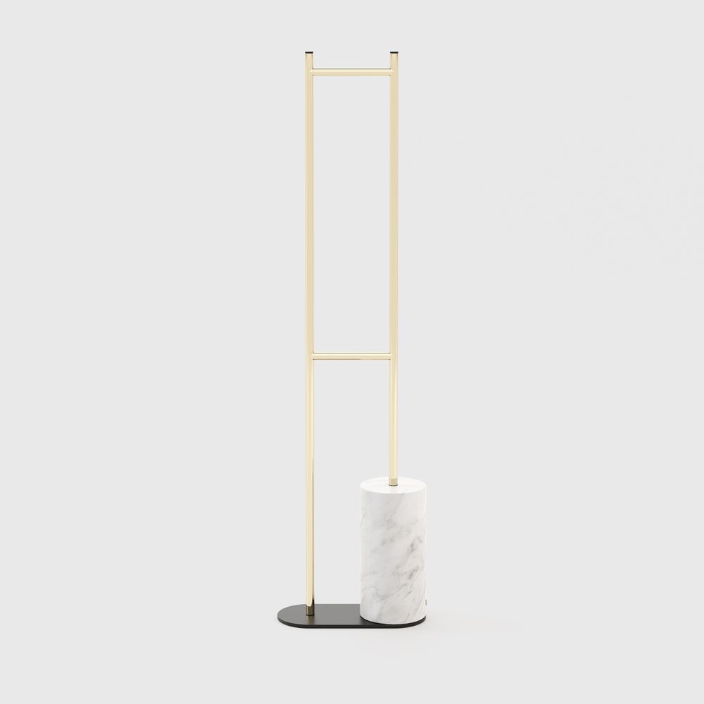 Objets de décoration - Porte-manteau Ben - LASKASAS