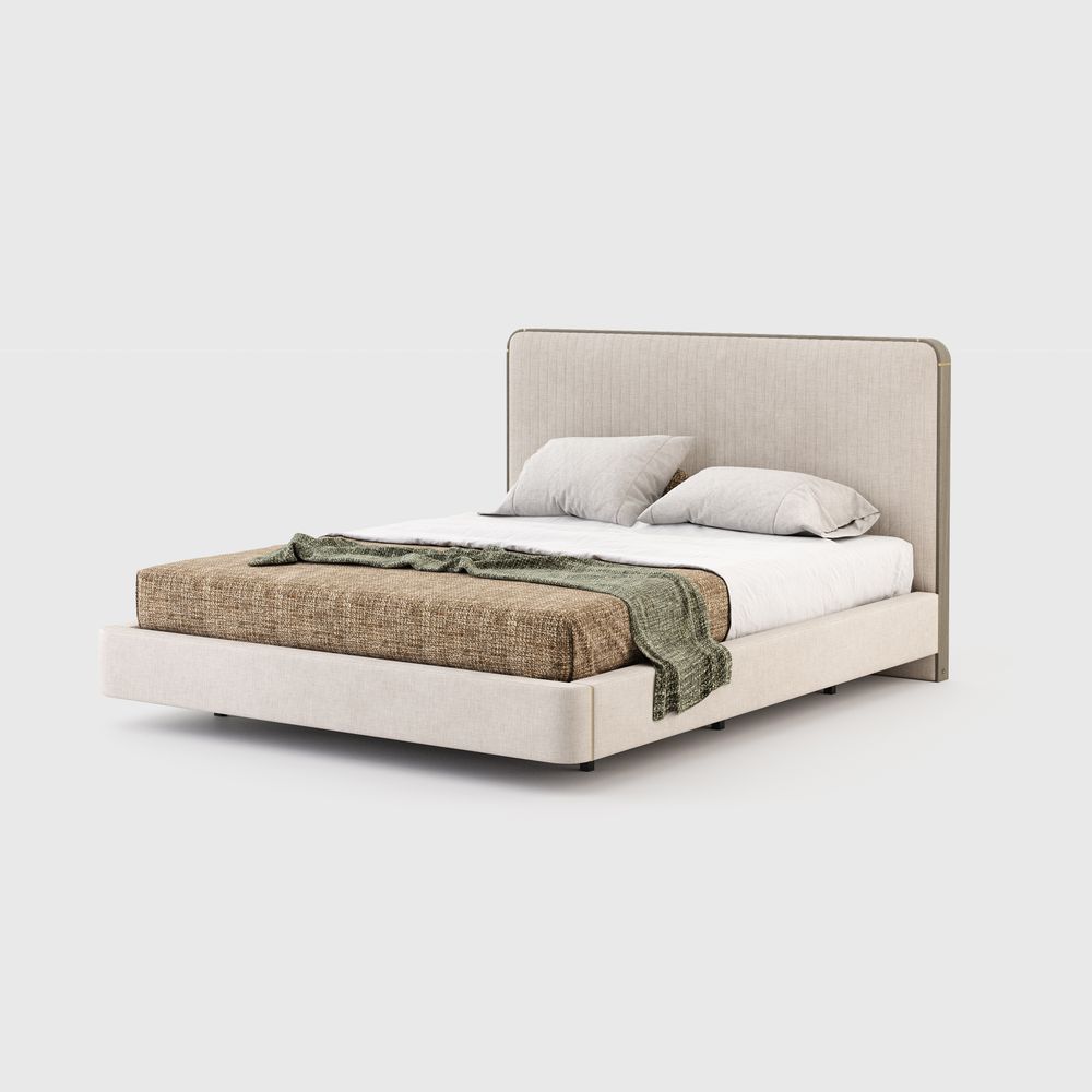 Beds - Anny Bed - LASKASAS