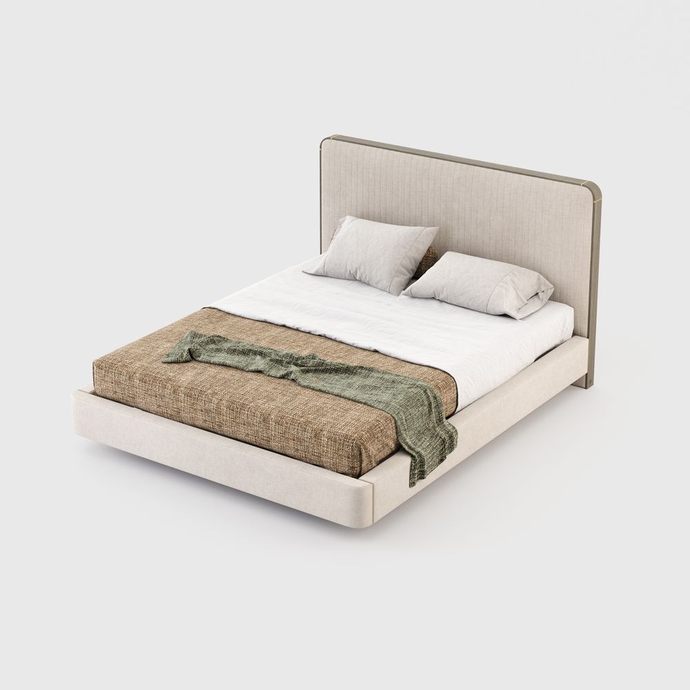 Beds - Anny Bed - LASKASAS