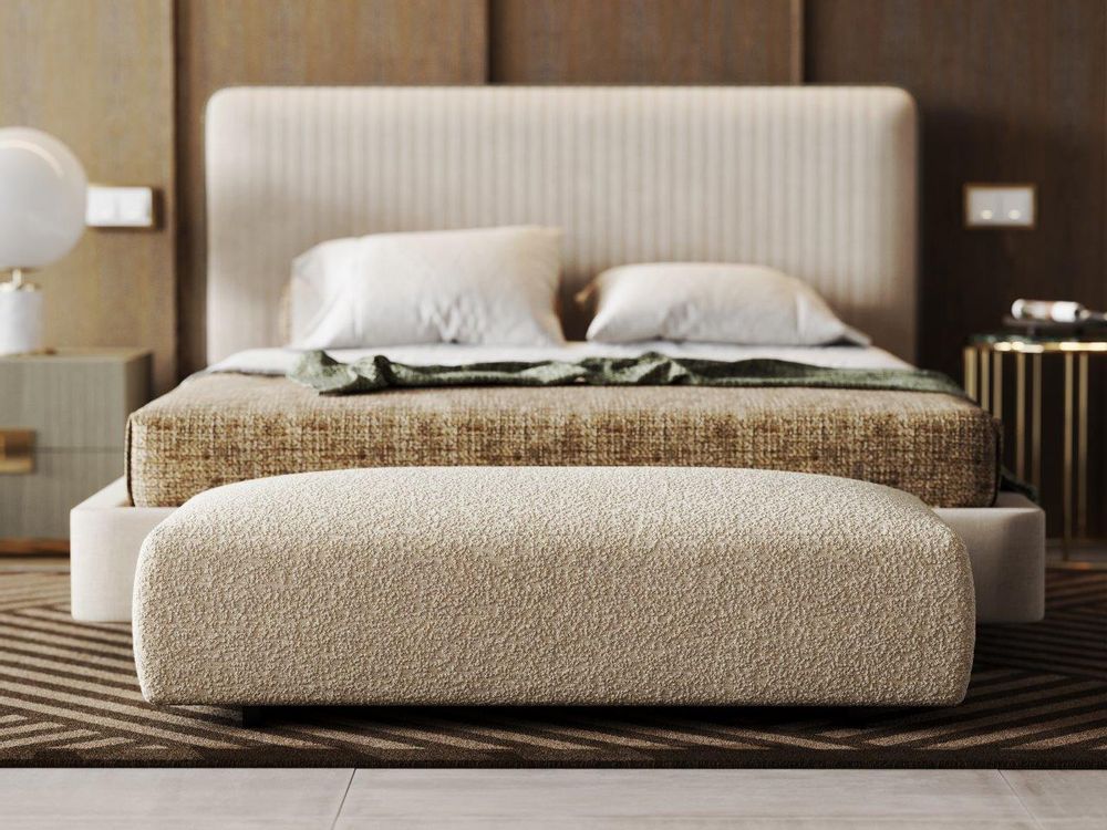 Beds - Anny Bed - LASKASAS