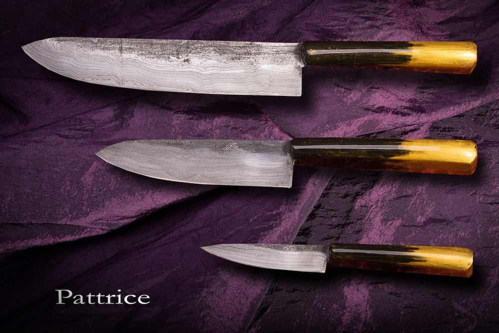 Autres fournitures bureau  - Le "Of the moon" - PATT ART CELTIC