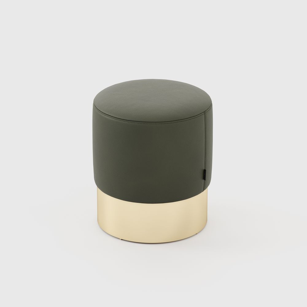 Ottomans - Isaac Pouf - LASKASAS