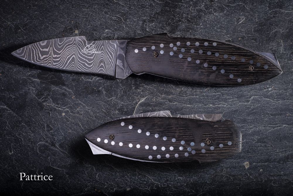 Autres fournitures bureau  - Le "Of the moon" - PATT ART CELTIC