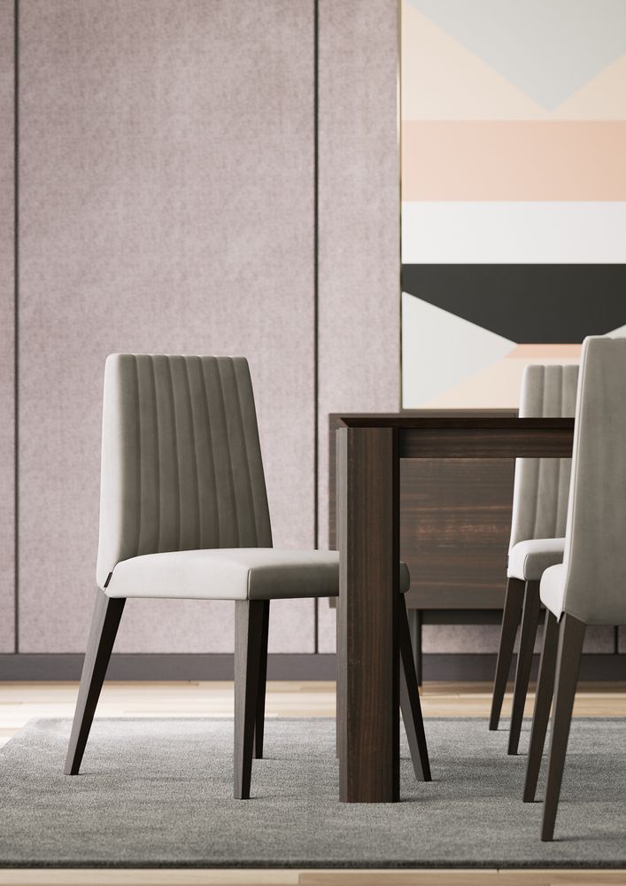 Chairs - Denver Chair - LASKASAS