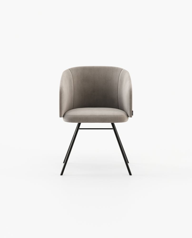 Chairs - Ferrara Chair - LASKASAS