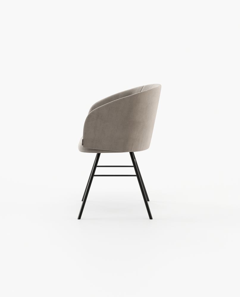 Chairs - Ferrara Chair - LASKASAS