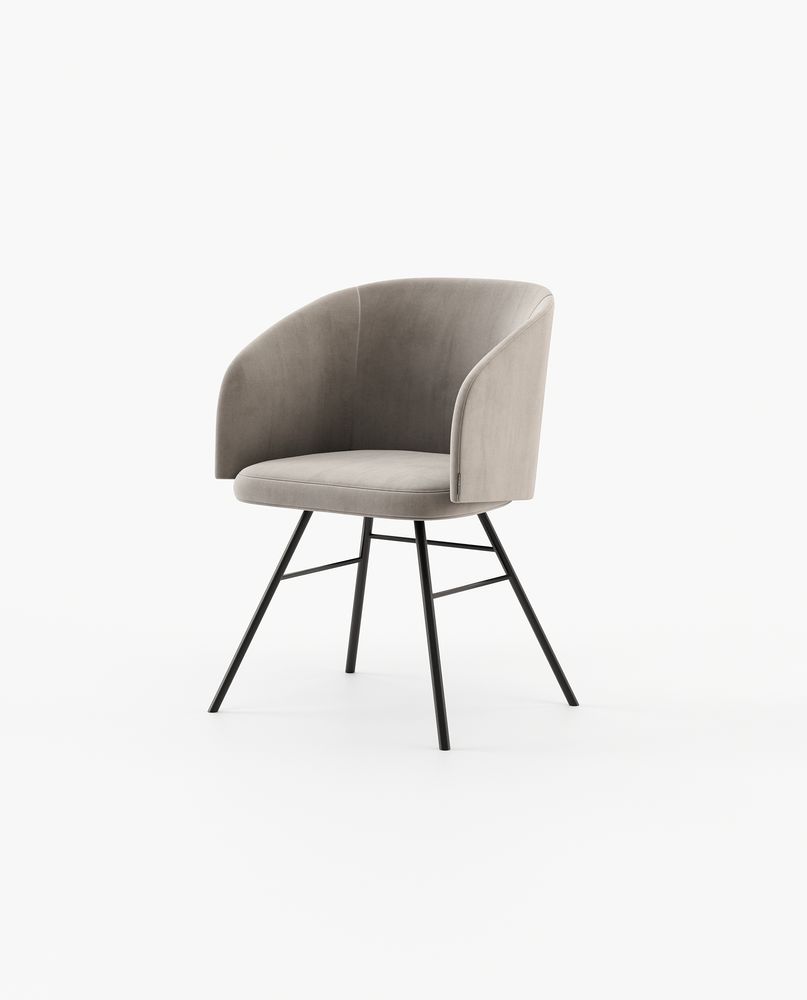 Chairs - Ferrara Chair - LASKASAS