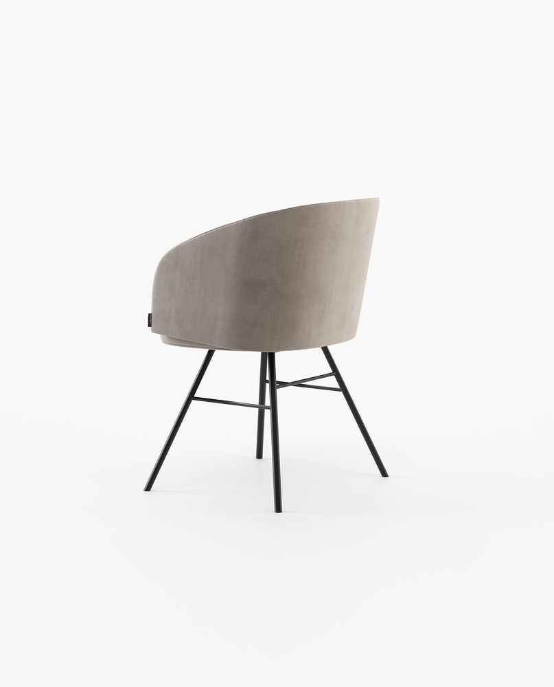 Chairs - Ferrara Chair - LASKASAS