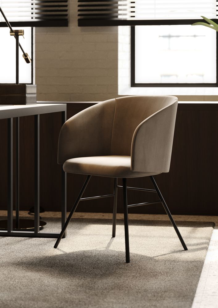 Chairs - Ferrara Chair - LASKASAS