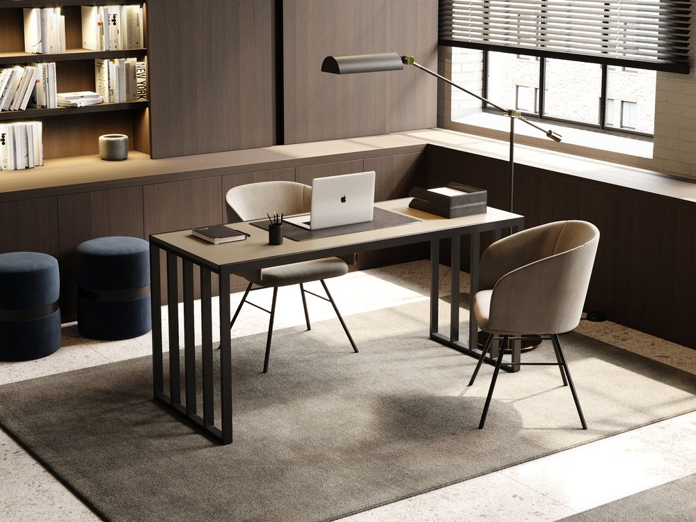 Chairs - Ferrara Chair - LASKASAS