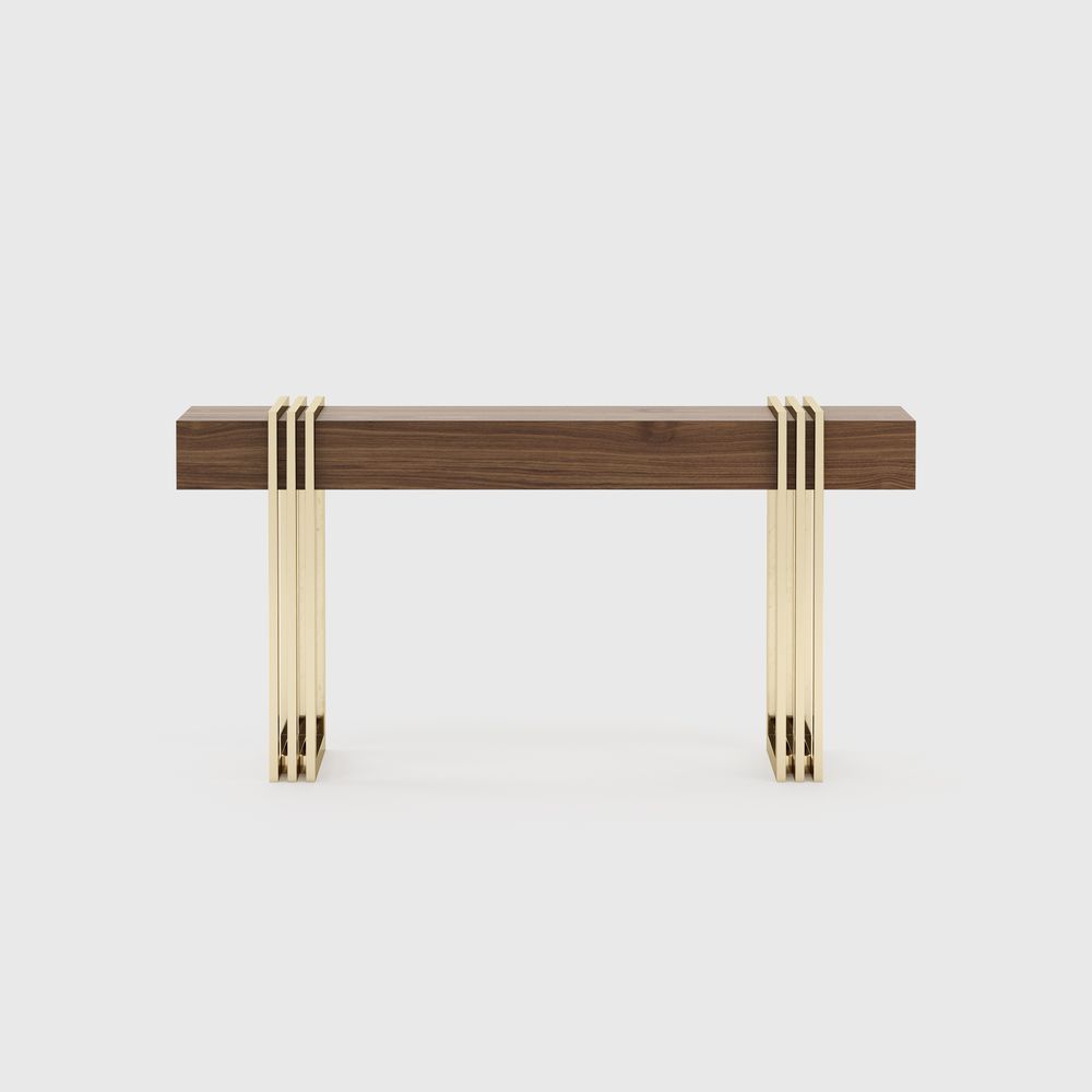 Console table - Evelyn Console - LASKASAS