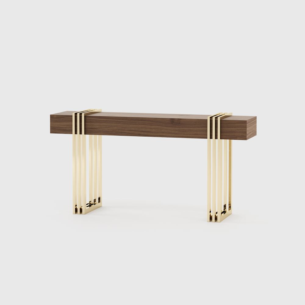 Console table - Evelyn Console - LASKASAS