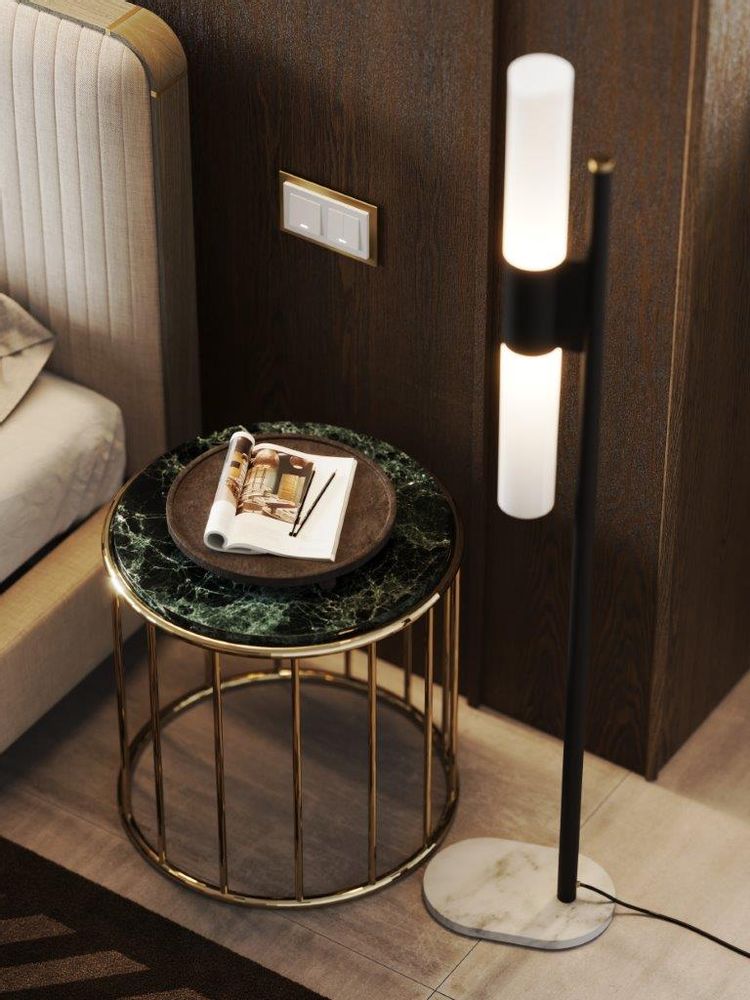 Lampadaires - Lampadaire Evans - LASKASAS