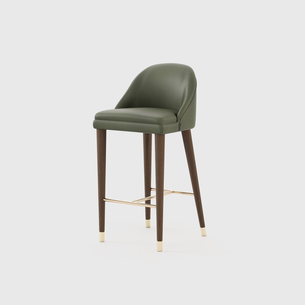 Stools - Estoril bar stool - LASKASAS