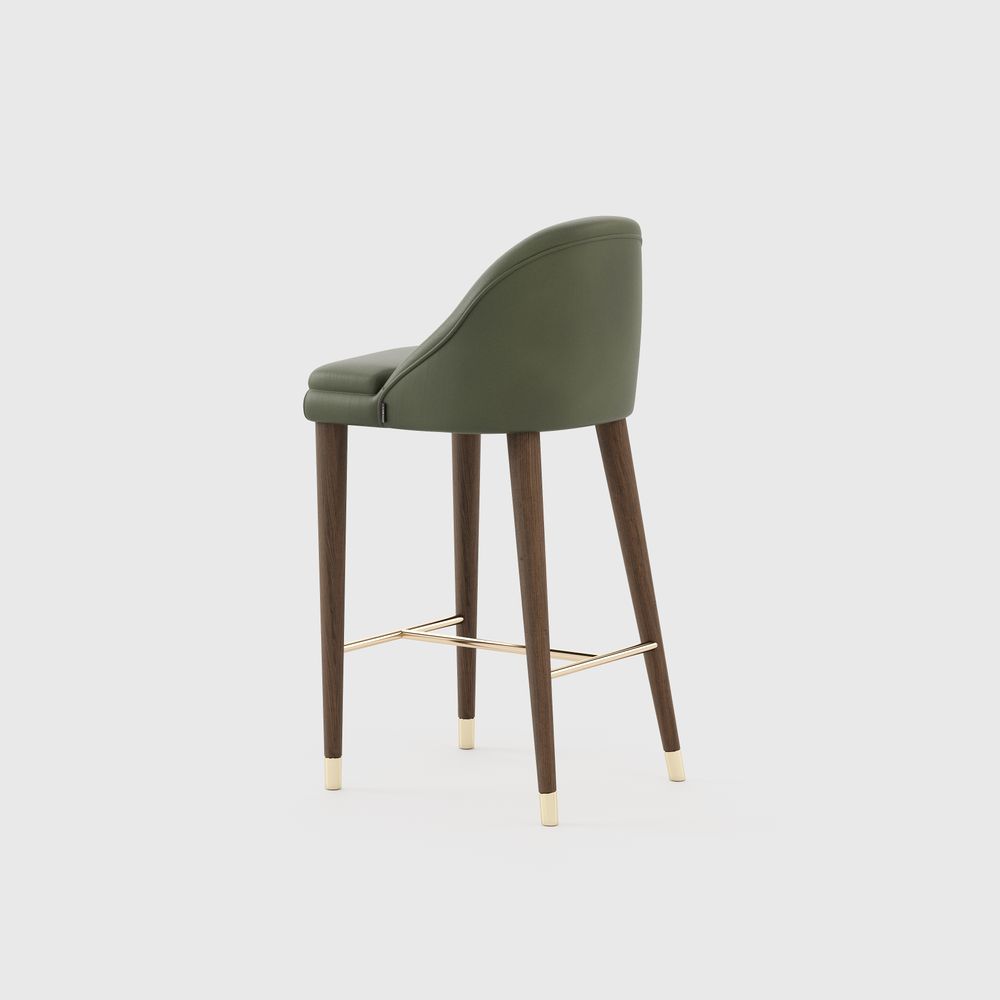 Stools - Estoril bar stool - LASKASAS