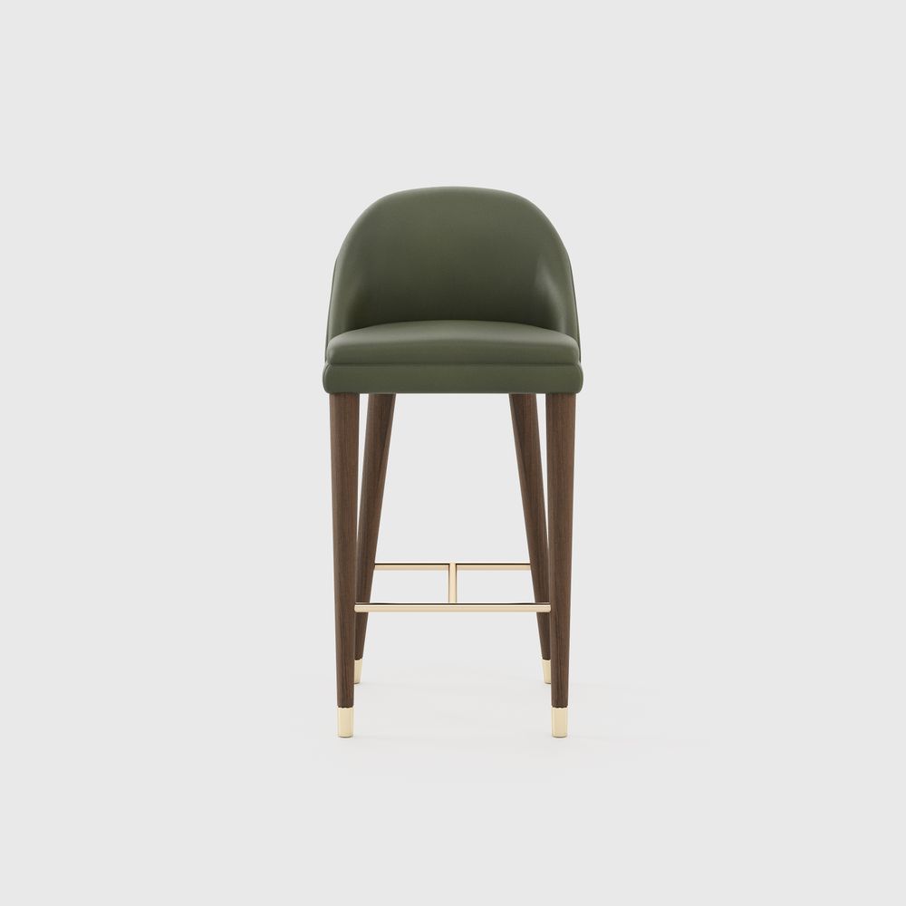 Stools - Estoril bar stool - LASKASAS