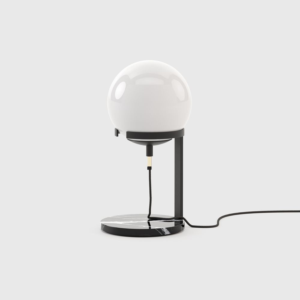 Table lamps - Clarke Table Lamp - LASKASAS