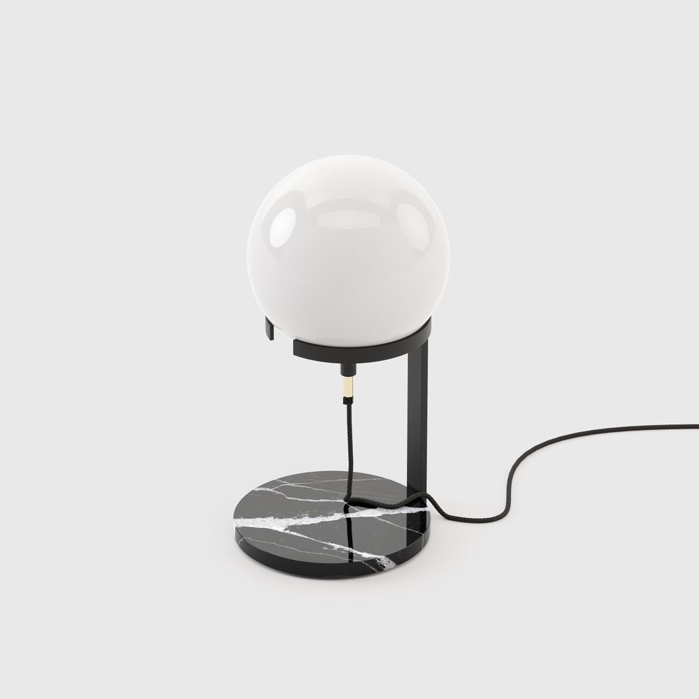 Table lamps - Clarke Table Lamp - LASKASAS